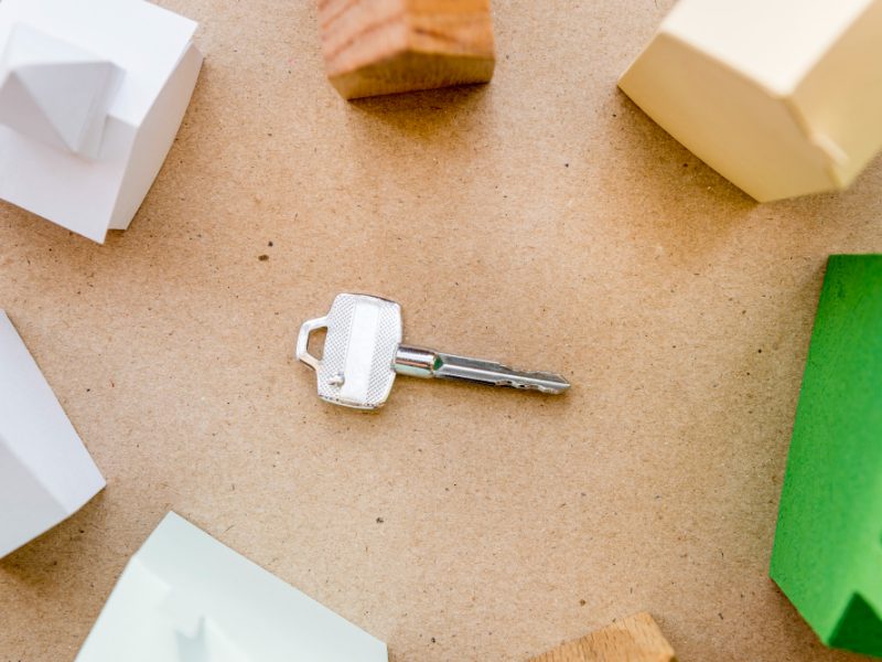 Sleutelbeheer Tenerife